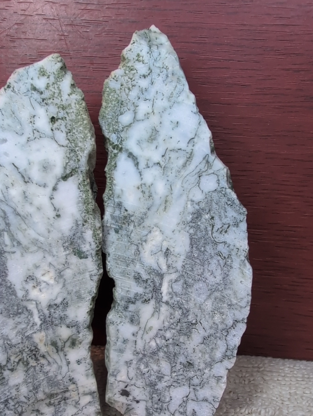 Tree Agate - Picture 6 of 7